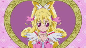 DokiDoki! Precure